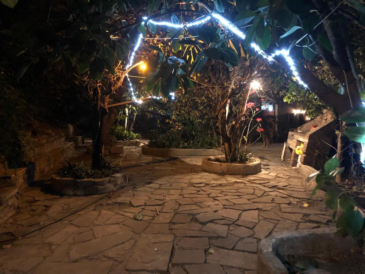 מלון גואנאחואטו Casa Ikal מראה חיצוני תמונה