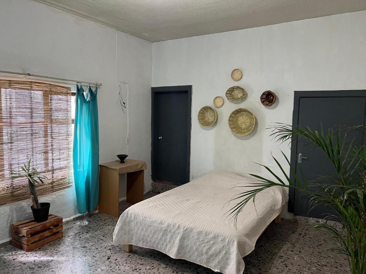 מלון גואנאחואטו Casa Ikal מראה חיצוני תמונה