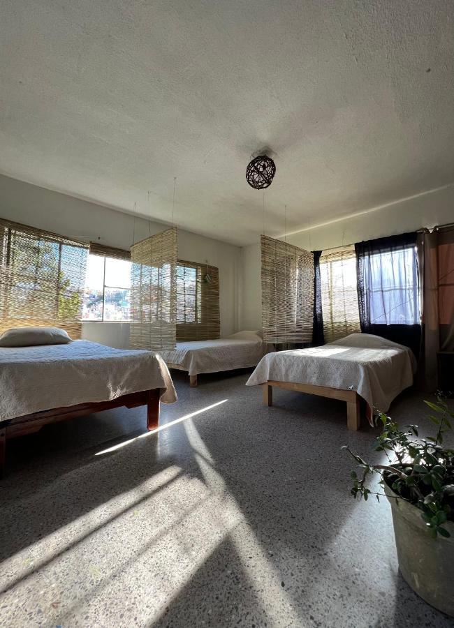 מלון גואנאחואטו Casa Ikal מראה חיצוני תמונה