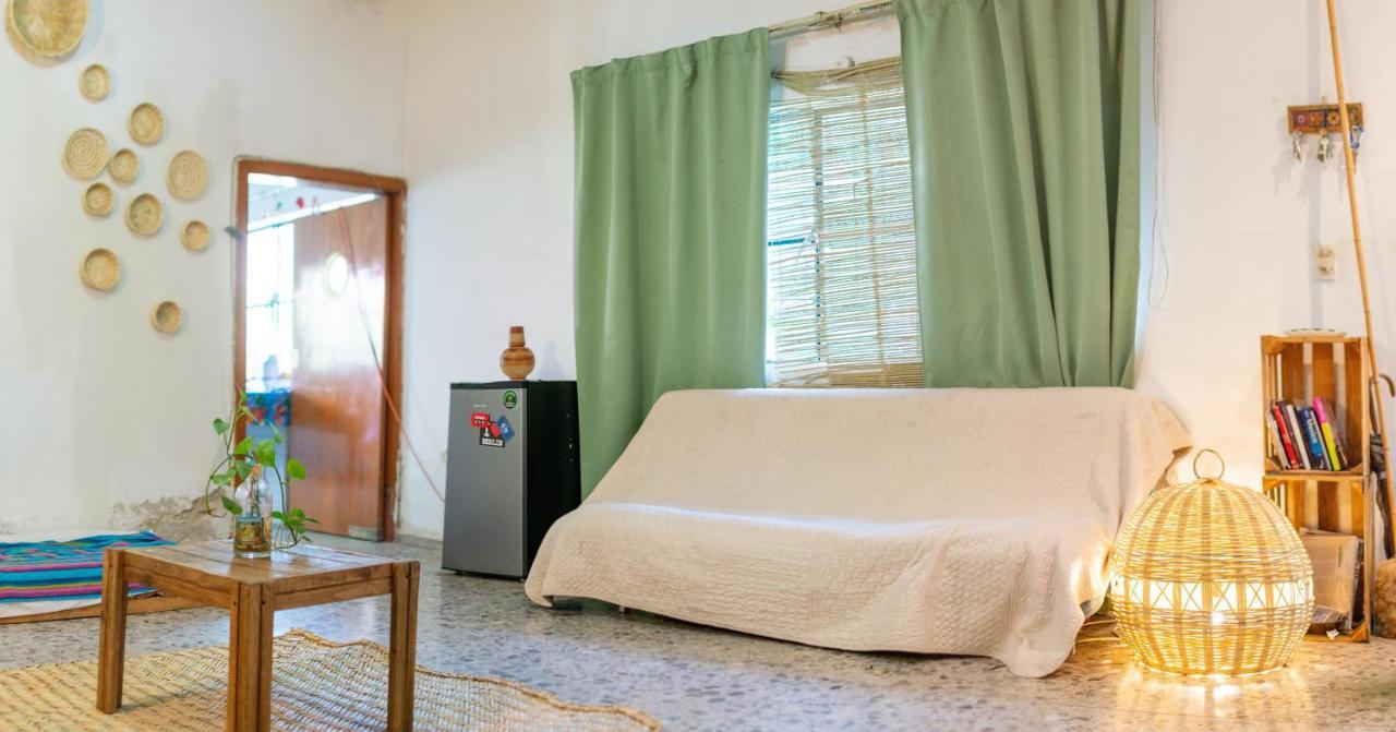 מלון גואנאחואטו Casa Ikal מראה חיצוני תמונה