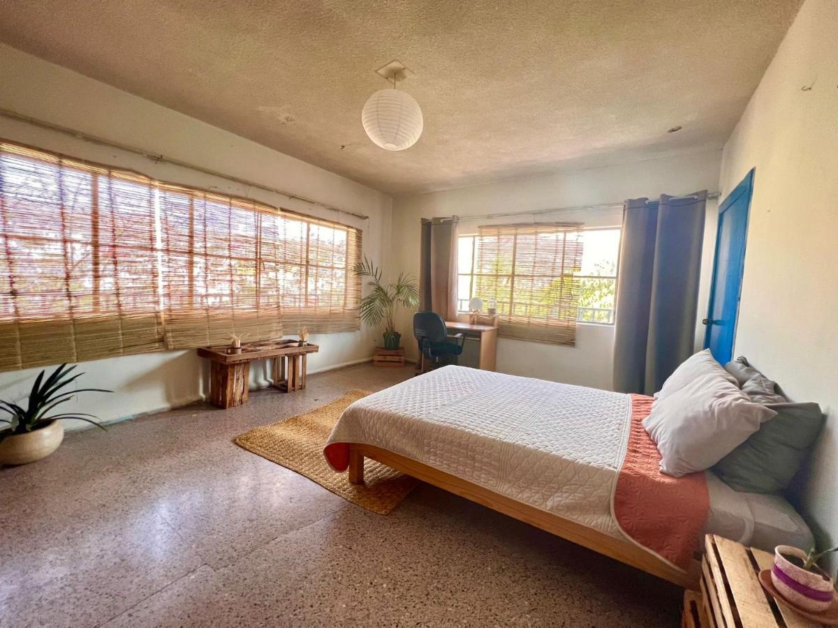 מלון גואנאחואטו Casa Ikal מראה חיצוני תמונה